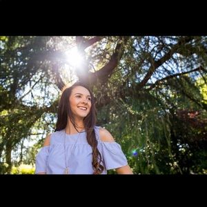 Meet your Posher, Peyton